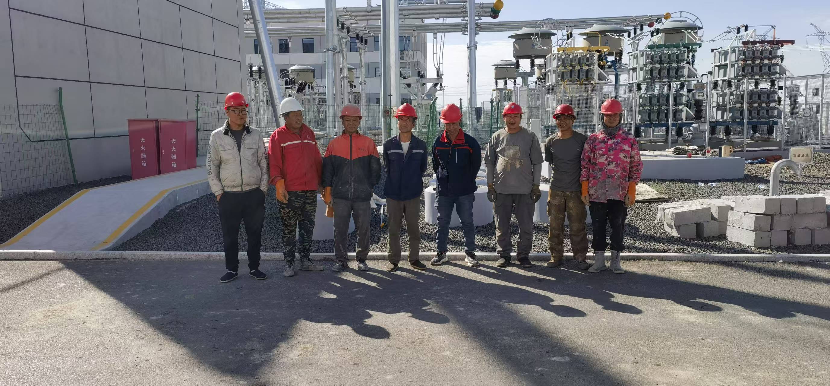 古县地基沉降如何修复?